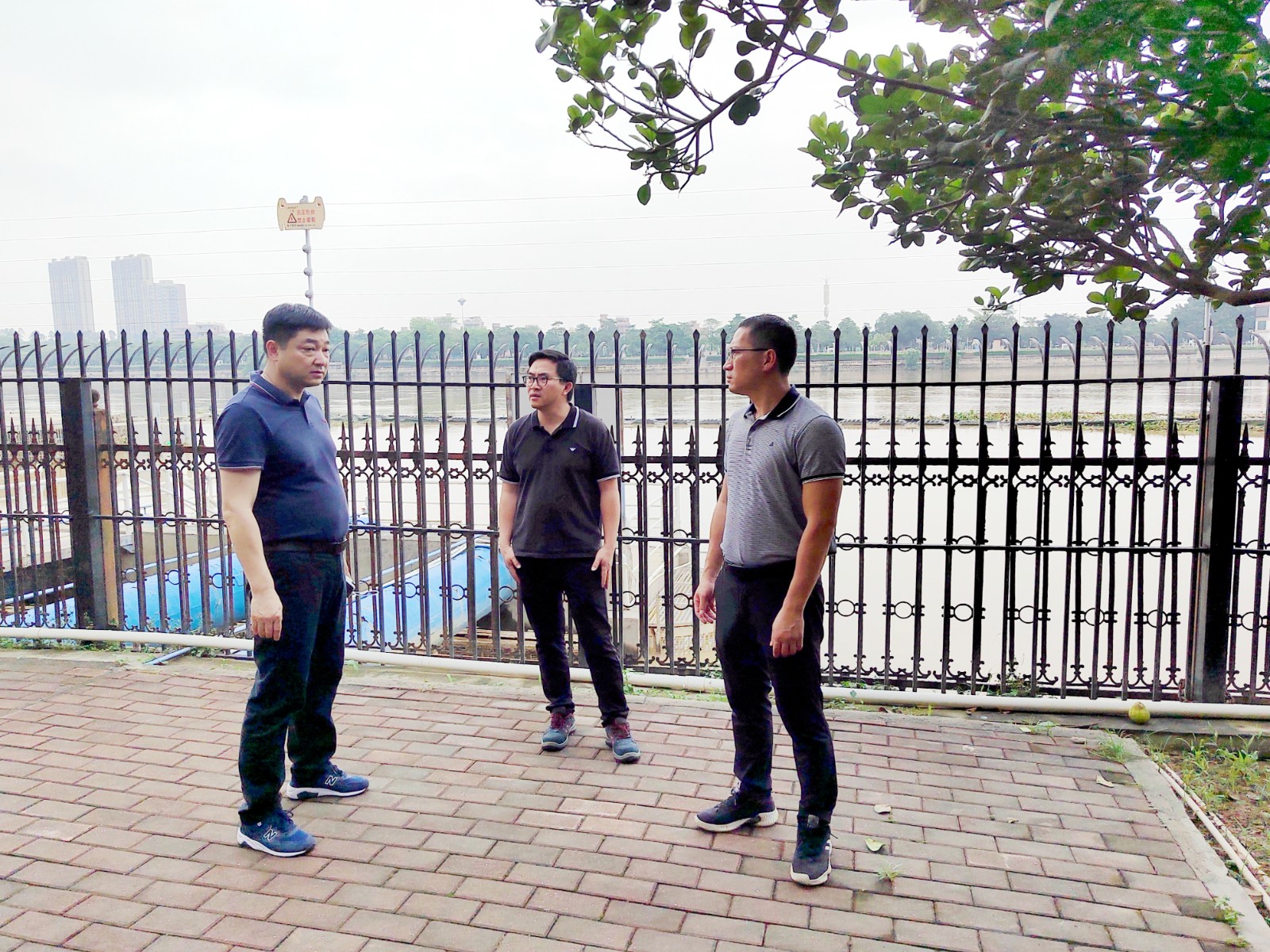 专项督查组督导检查  (4).jpg