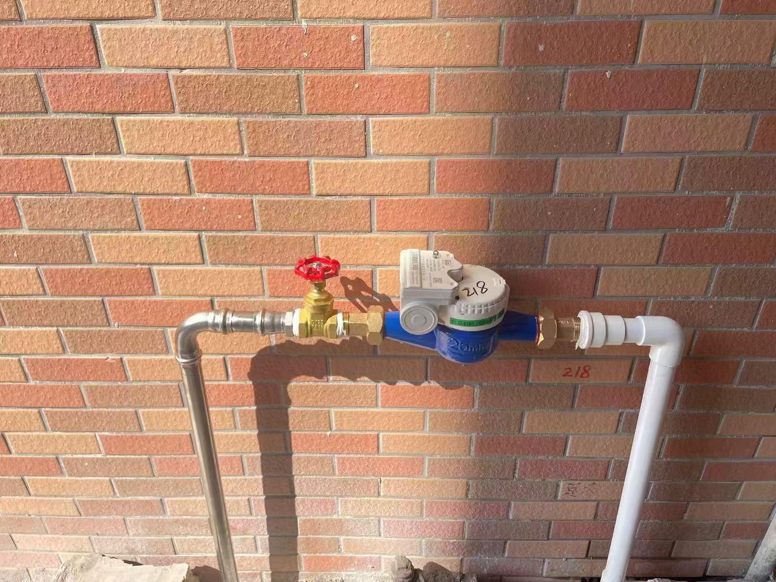 不锈钢立管、智能远传水表.jpg 不锈钢立管、智能远传水表.jpg